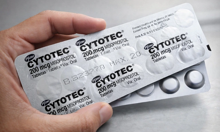 قرص Cytotec