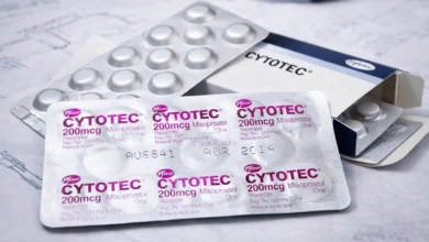 قرص cytotec چیست