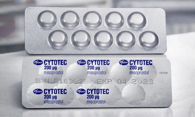 قرص cytotec
