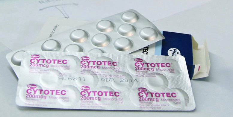 مقدار خونریزی بعد از مصرف قرص سایتوتک چقدر و چند روز است؟