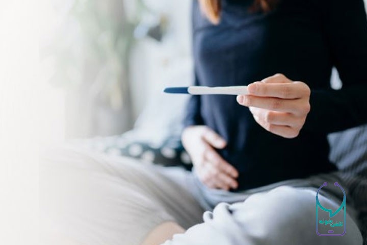 شانس باردار شدن بدون داشتن رابطه جنسی چقدر است؟