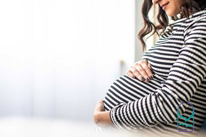 وزن جنین در کدام ماه افزایش می‌یابد؟