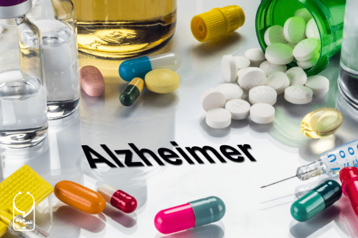 Alzheimer's treatment1