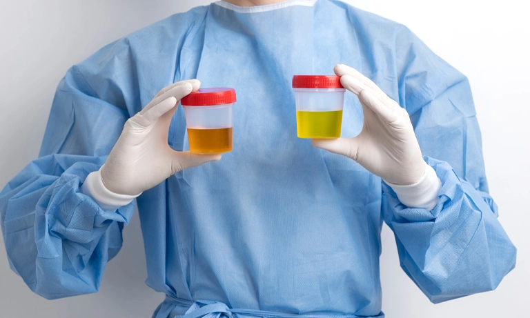 علائم عفونت بارداری زنان