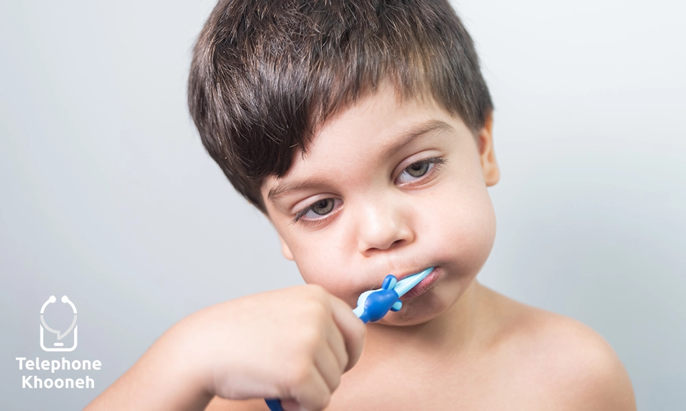 baby-boy-brushing-his-teeth