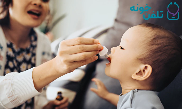 علل و درمان کم‌خونی در کودکان: راهنمای جامع