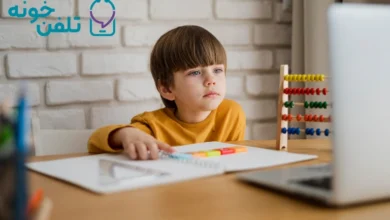 علائم اولیه اختلالات یادگیری در کودکان