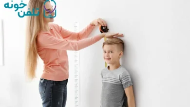 مشکلات هورمونی در قد کودکان