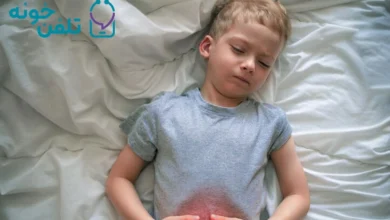 بیماری های مزمن کلیه در کودکان