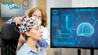 علل شایع اختلالات حافظه