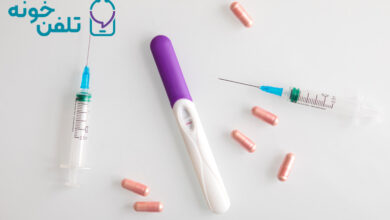 راه های جلوگیری از بارداری بعد از رابطه