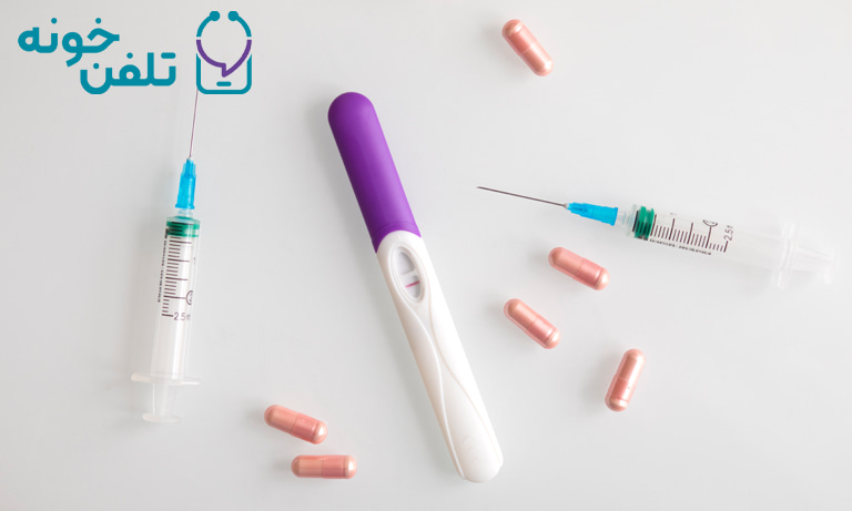 راه‌های جلوگیری از بارداری بعد از رابطه بدون قرص