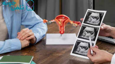 علائم سرطان رحم