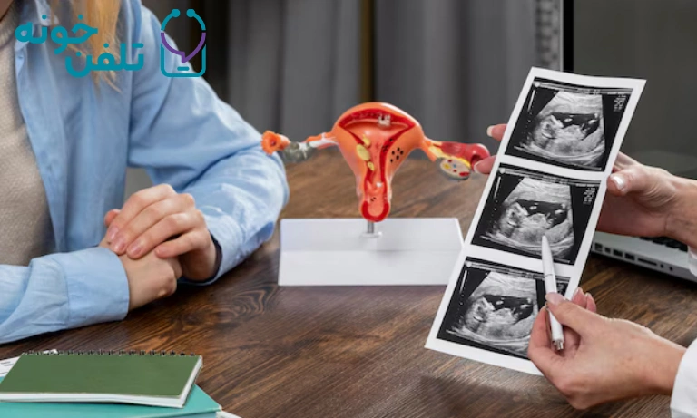 علائم سرطان رحم | 11 علائم مهم و حیاتی