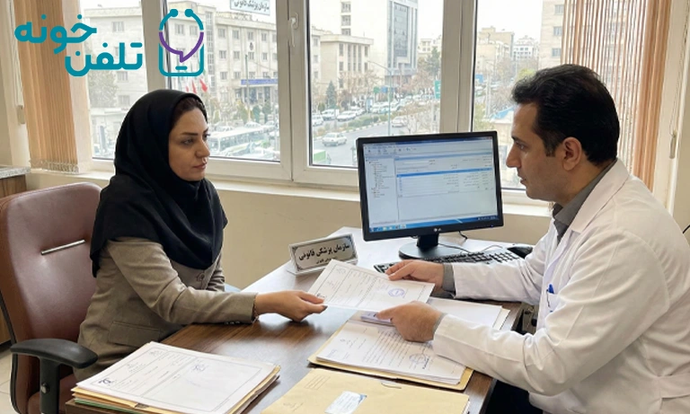 بعد از گرفتن نامه پزشک قانونی باید چکار کرد