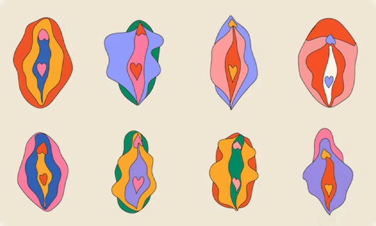 سالم بودن پرده بکارت