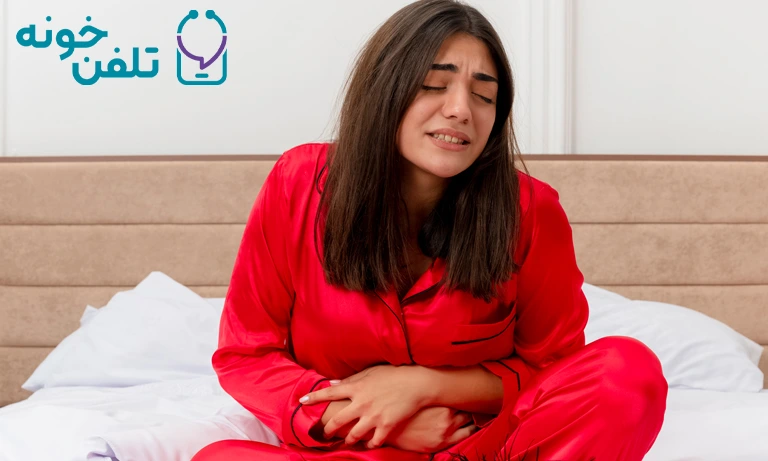 علائم پارگی رحم بعد از قرص سایتوتک