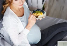 برای باز شدن رحم در زایمان طبیعی چه بخوریم