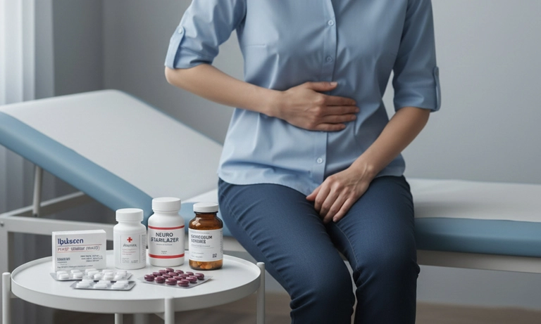 داروهایی که ممکن است اسید معده را زیاد کنند