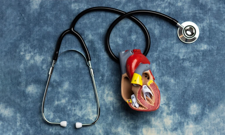 درد با منشا قلبی