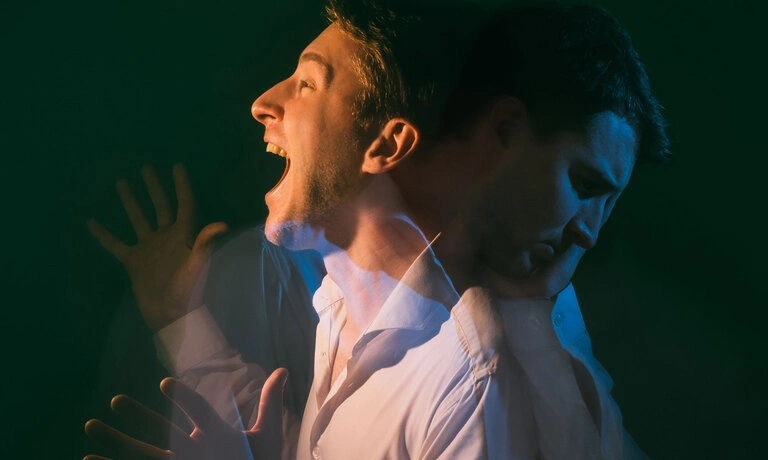 از کجا بفهمم بیماری دو قطبی دارم