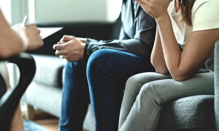 ازدواج با شخصیت مرزی