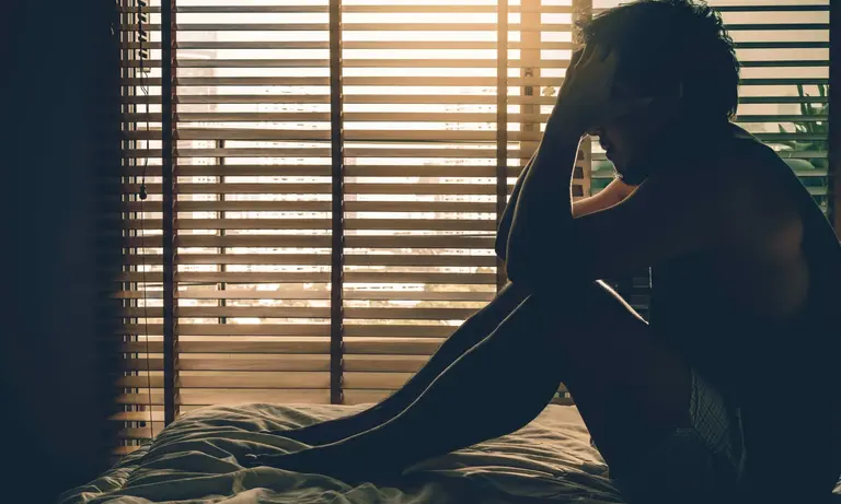 افسردگی بعد از ترک ماری جوانا