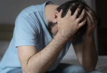 افسردگی بعد از ترک گل چقدر طول می کشد