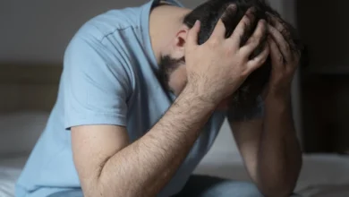 افسردگی بعد از ترک گل چقدر طول می کشد