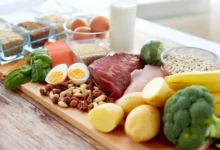 بعد از ترک گل چی بخوریم