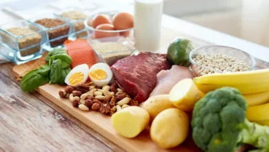 بعد از ترک گل چی بخوریم