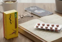 بهترین زمان مصرف قرص ویتاگنوس