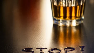 ترک الکل چند روز طول می‌ کشد