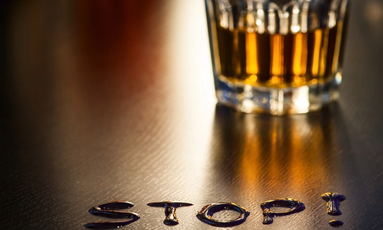 ترک الکل چند روز طول می‌ کشد