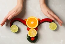 تغذیه بعد از عمل برداشتن رحم