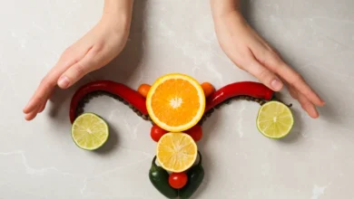 تغذیه بعد از عمل برداشتن رحم