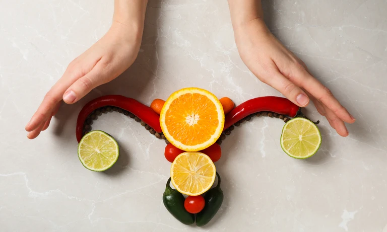 تغذیه بعد از عمل برداشتن رحم