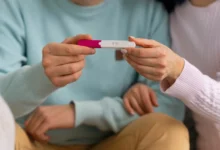 شانس بارداری در مرحله اول