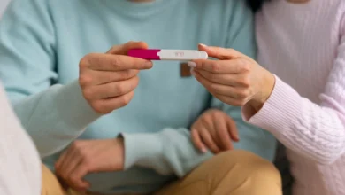 شانس بارداری در مرحله اول