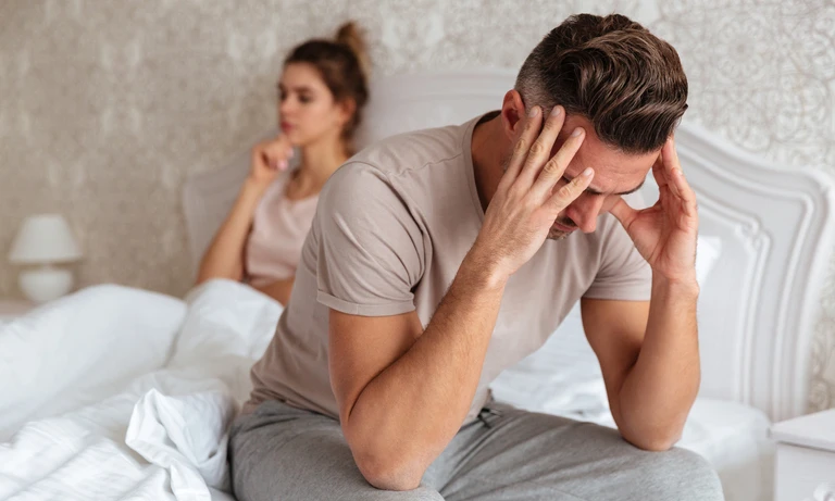 شخصیت مرزی در روابط عاطفی