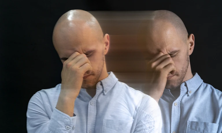 علائم شیدایی دو قطبی