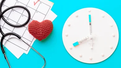 عمل ای وی اف چند ساعت طول می_کشد؟