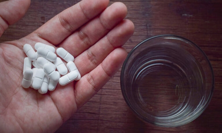 قرص کلونیدین برای ترک اعتیاد