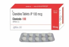 قرص کلونیدین و ترک اعتیاد