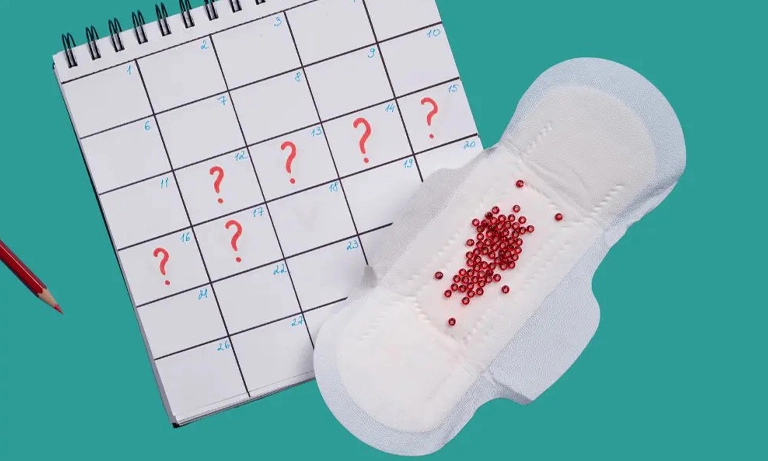 خونریزی بعد از سایتوتک