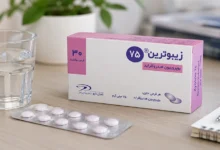 قرص بوپروپیون چیست
