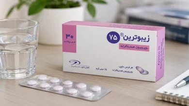 قرص بوپروپیون چیست