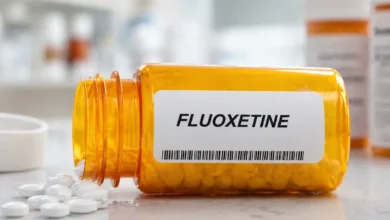 قرص فلوکستین چیست