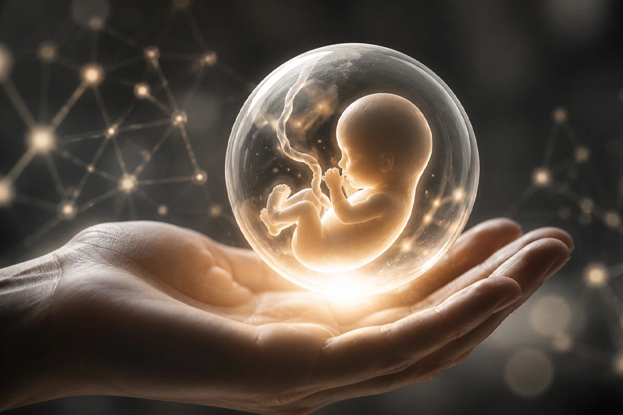 تفاوت بین iui و ivf در روش های درمان ناباروری