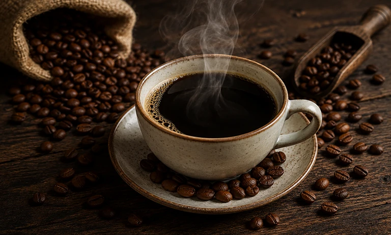 قهوه در بارداری